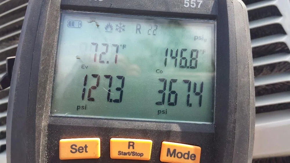 Slide of Must Air USA