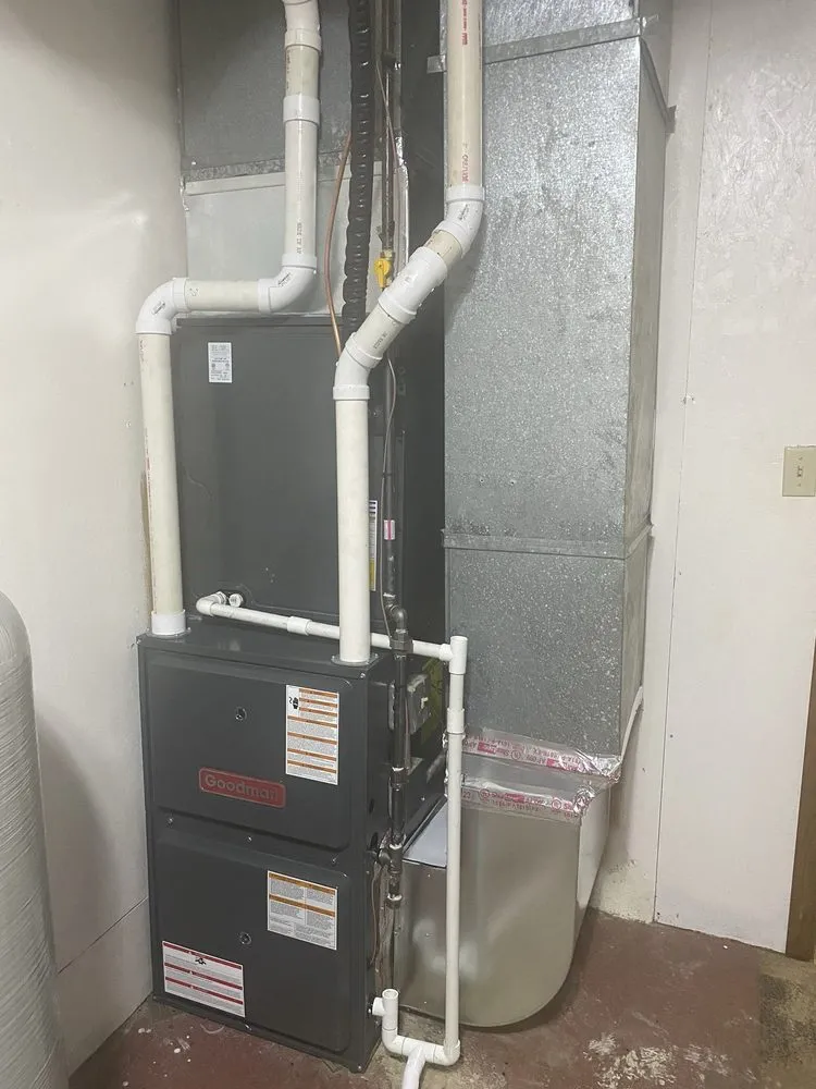 Slide of Must Be Nice Comfort Heating & Cooling