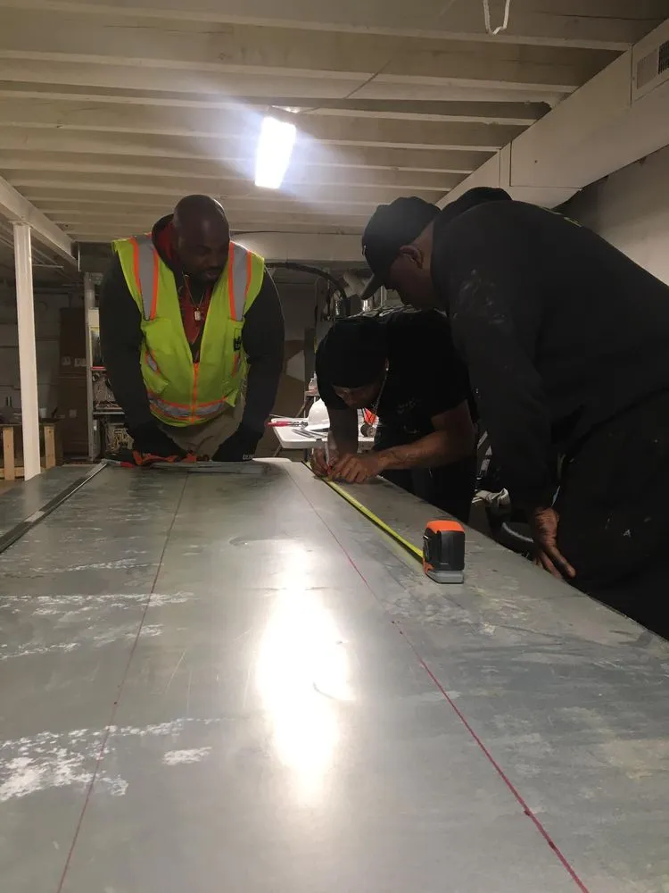 Slide of Must Be Nice Comfort Heating & Cooling