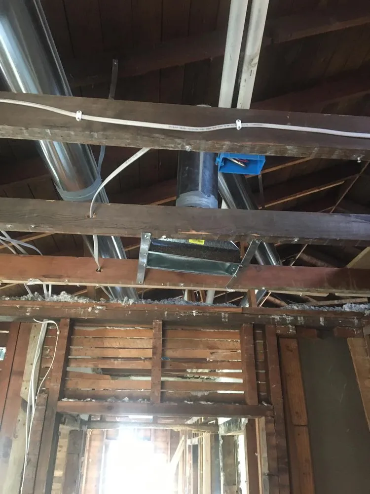 Slide of Must Be Nice Comfort Heating & Cooling