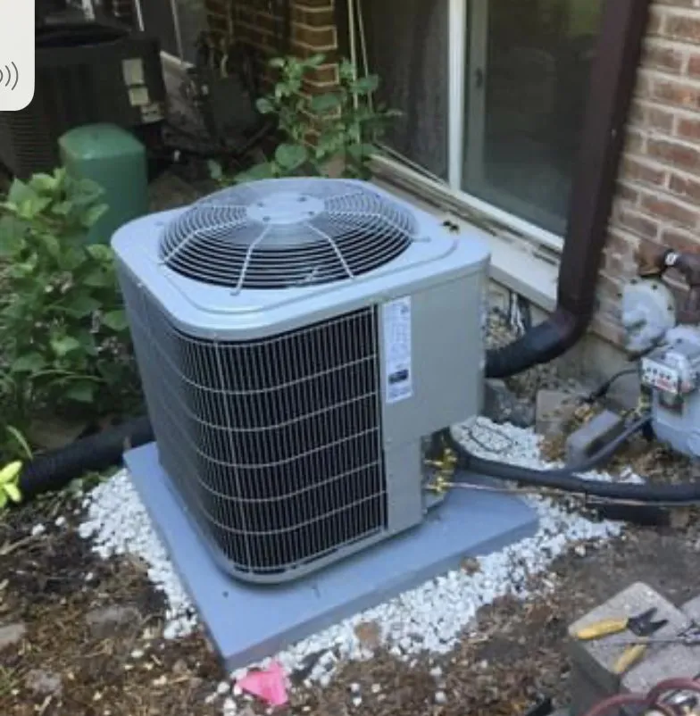 Slide of Must Be Nice Comfort Heating & Cooling