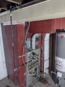 Slide of Must Be Nice Comfort Heating & Cooling