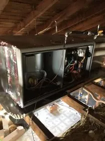 Slide of Must Be Nice Comfort Heating & Cooling