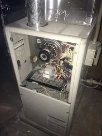 Slide of Must Be Nice Comfort Heating & Cooling