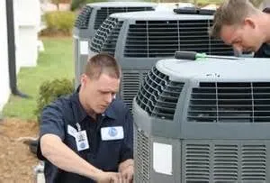 Slide of Mustang Air Mechanical