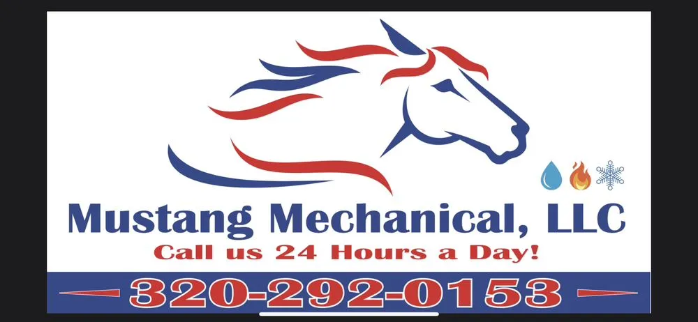 Slide of Mustang Mechanical