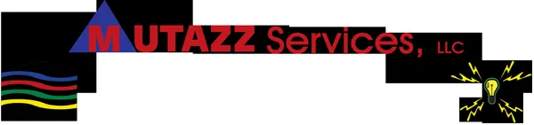 Mutazz Services, LLC Logo