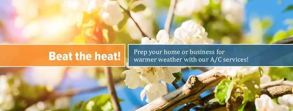 Mutual HVAC Service & Installation Logo