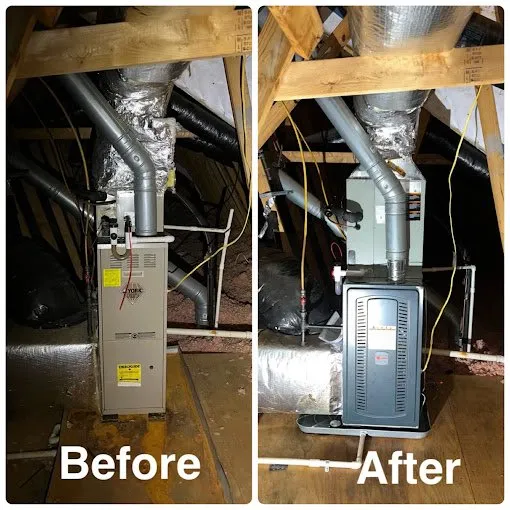 Slide of MVM Home Service