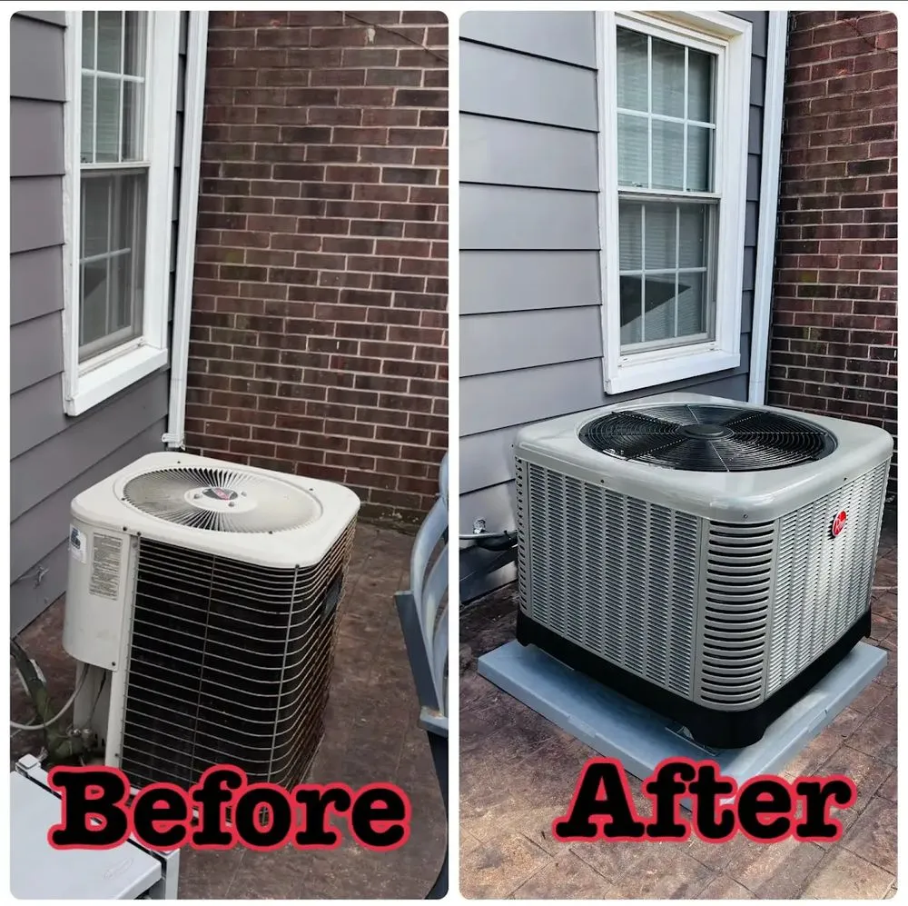 Slide of MVM Home Service