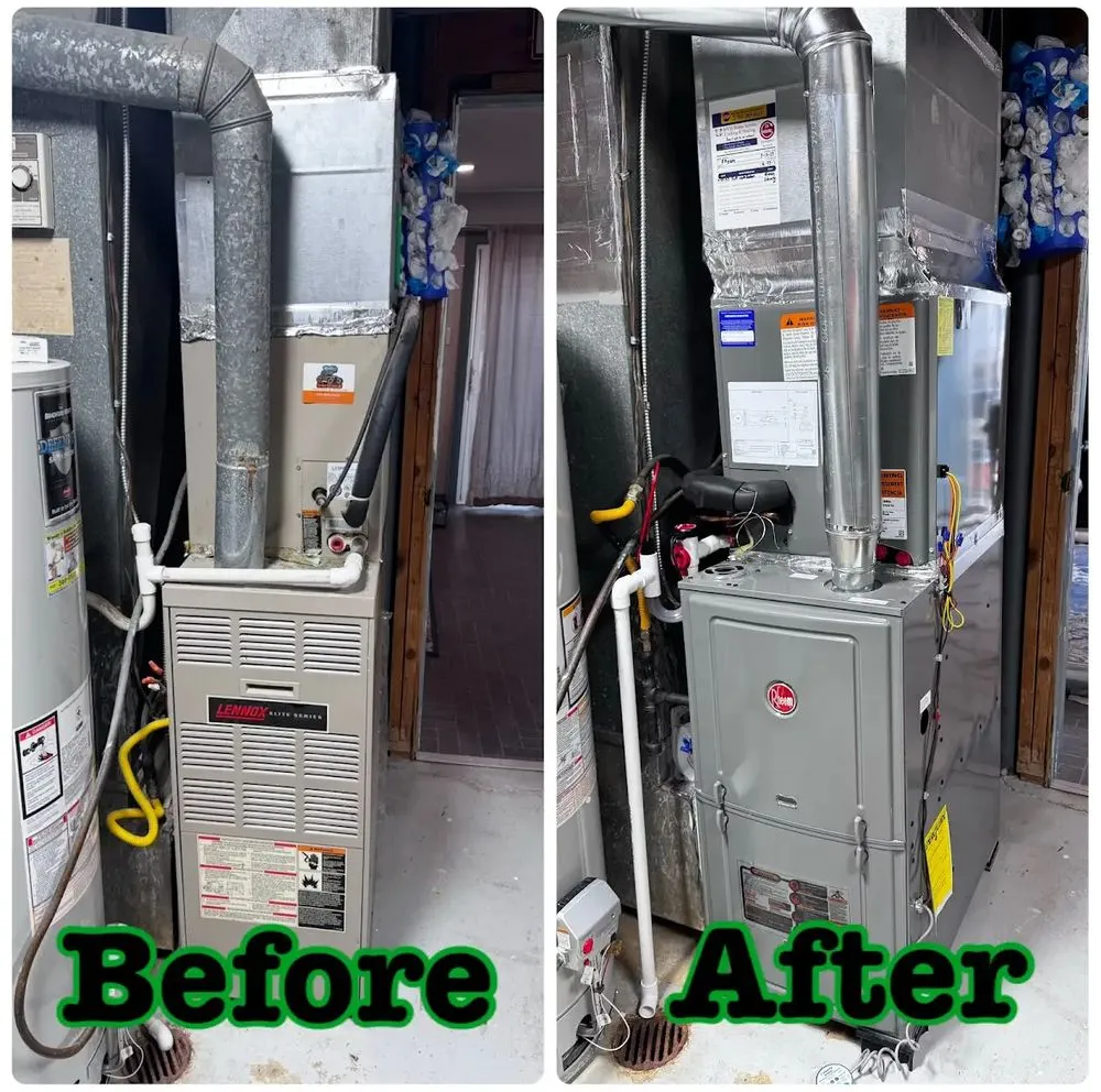 Slide of MVM Home Service