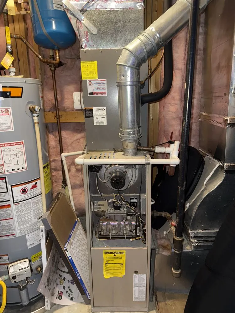 Slide of MVM Home Service