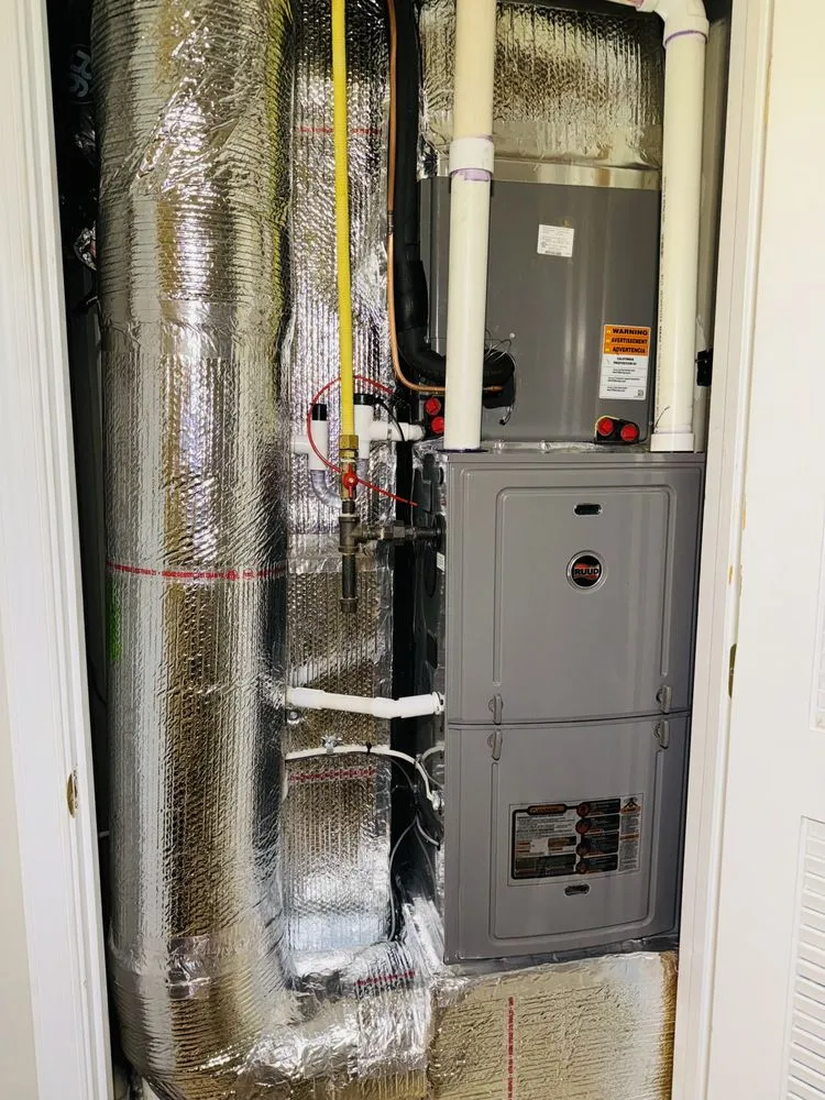 Slide of MVM Home Service