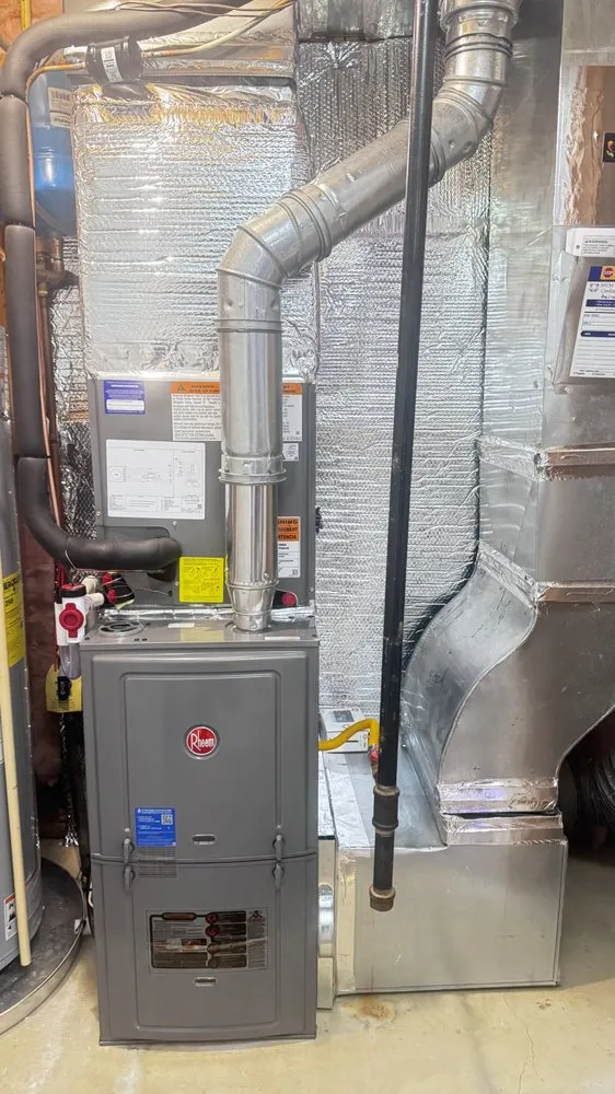 Slide of MVM Home Service