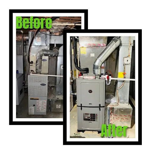 Slide of MVM Home Service