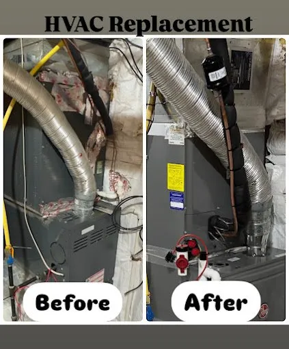 Slide of MVM Home Service