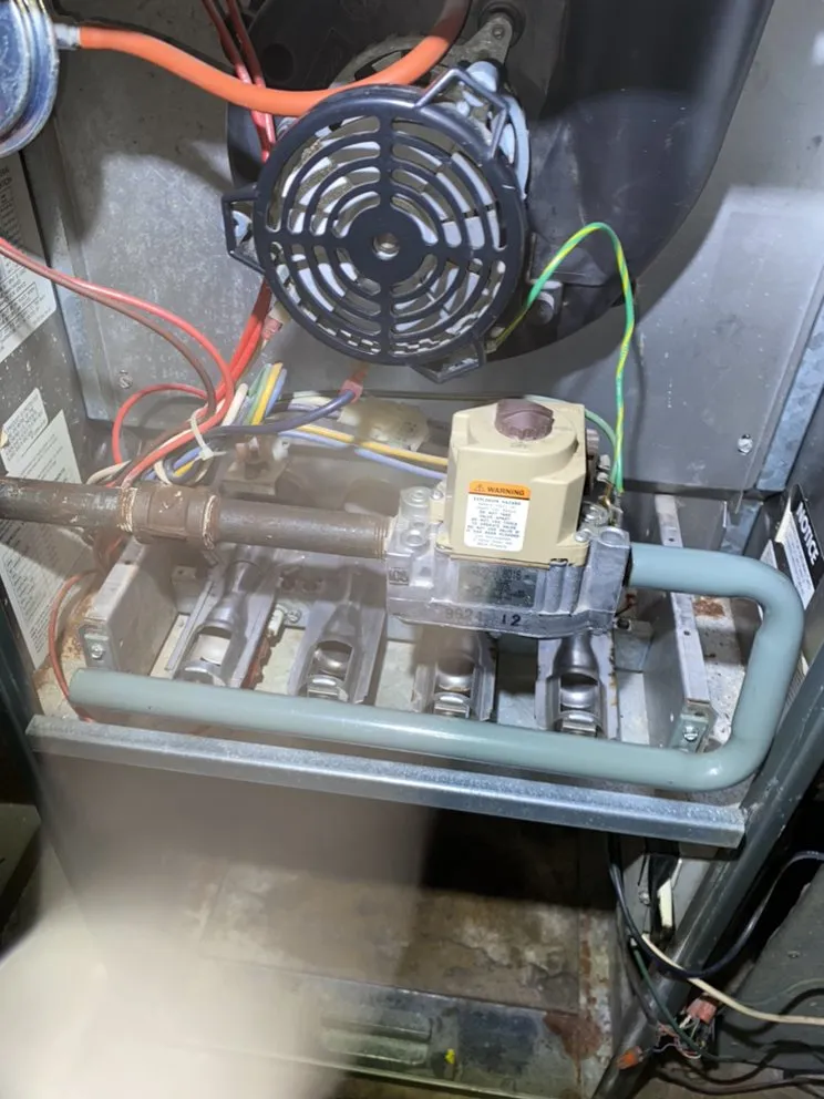 Slide of MVM Home Service