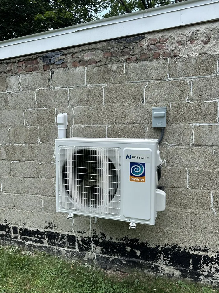 Slide of MVM Mechanical