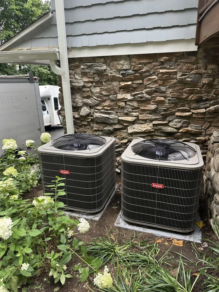 Slide of MVM Mechanical