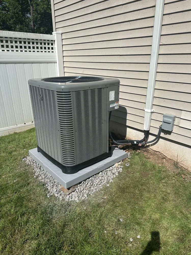 Slide of MVM Mechanical