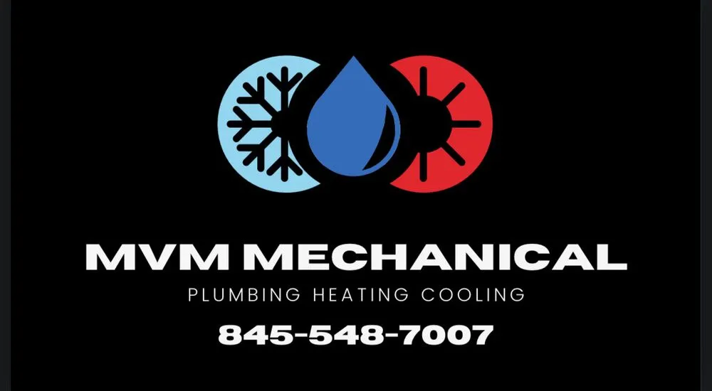 Slide of MVM Mechanical