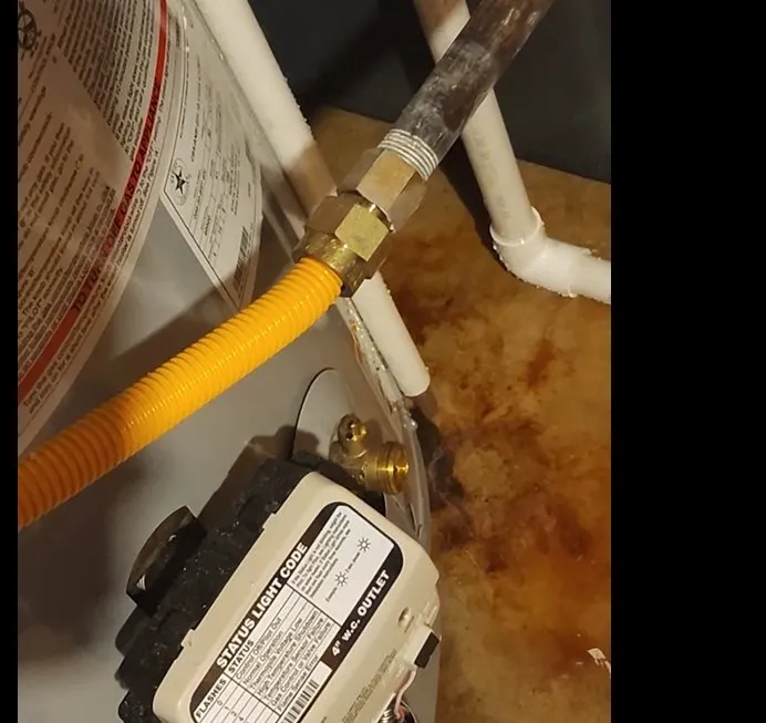 Slide of MVP Air Conditioning, Heating, Plumbing & Electric