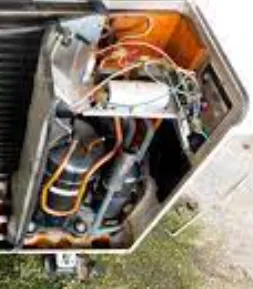 Slide of MVP Air Conditioning, Heating, Plumbing & Electric