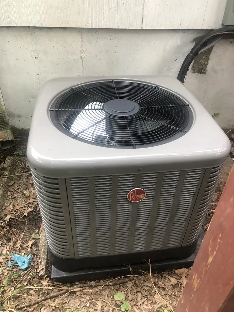 Slide of MVP Air Conditioning, Heating, Plumbing & Electric