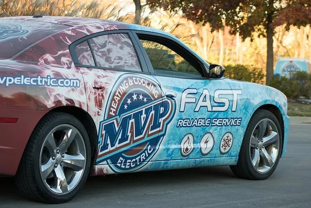 Slide of MVP Air Conditioning, Heating, Plumbing & Electric