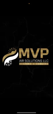 MVP Air Solutions Logo