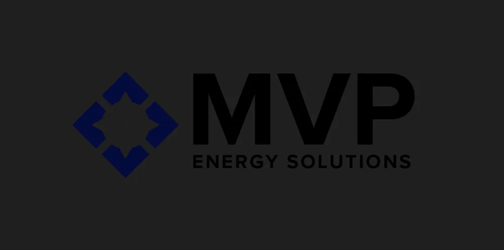 Slide of MVP Energy Solutions