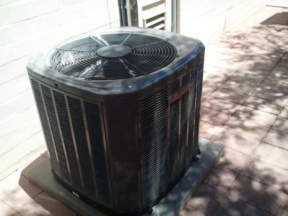 Slide of MVP Heating & Air Conditioning