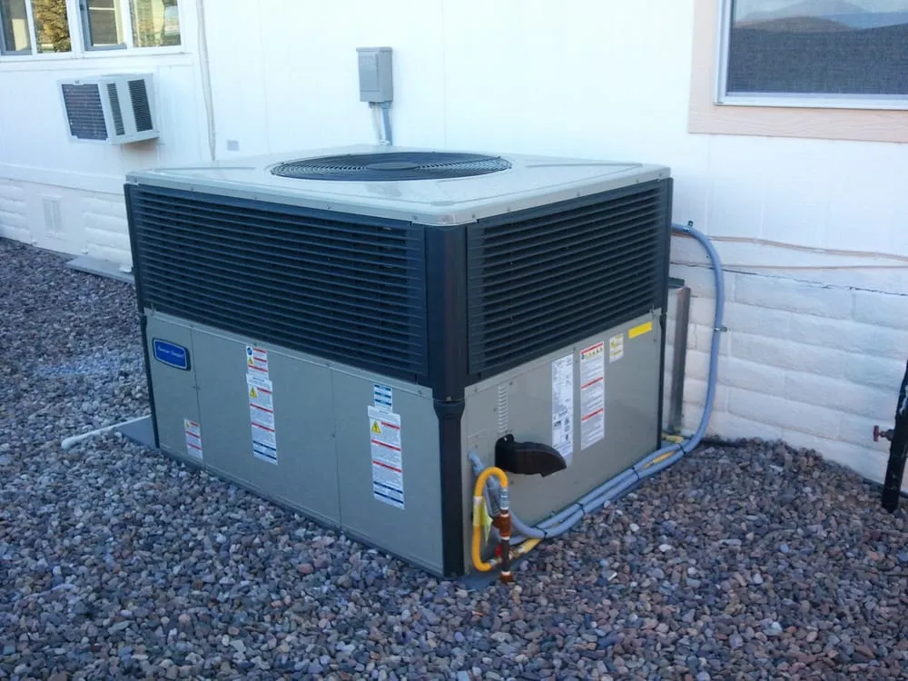 Slide of MVP Heating & Air Conditioning