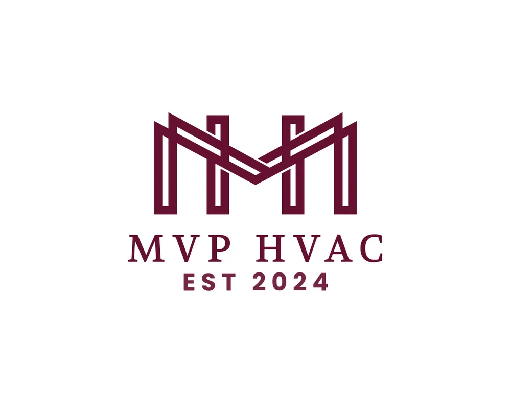 Slide of MVP HVAC
