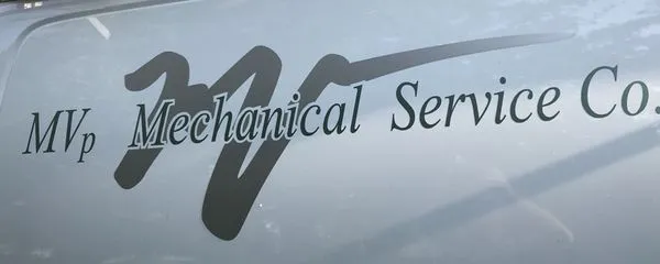 MVp Mechanical Service Co.