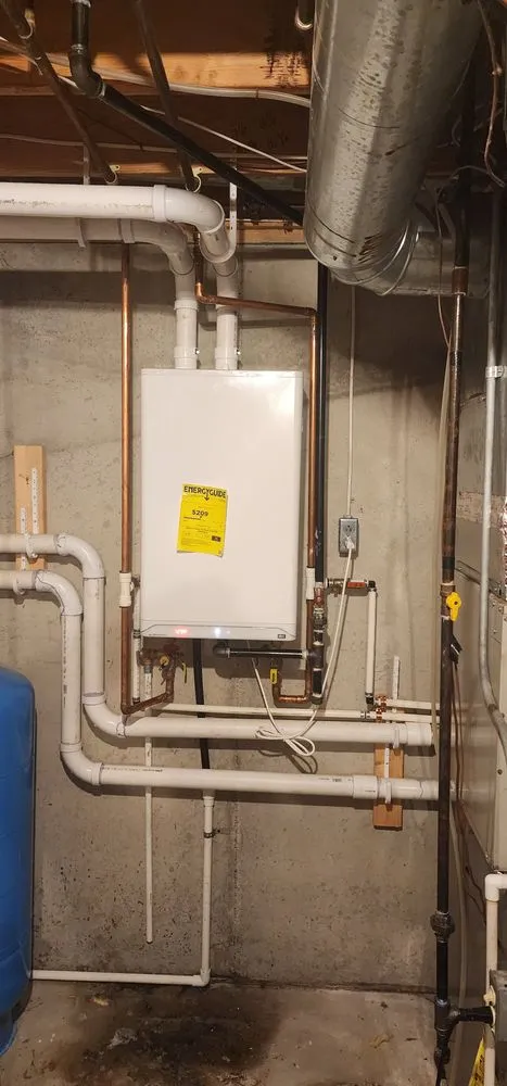 Slide of MVP Mechanical