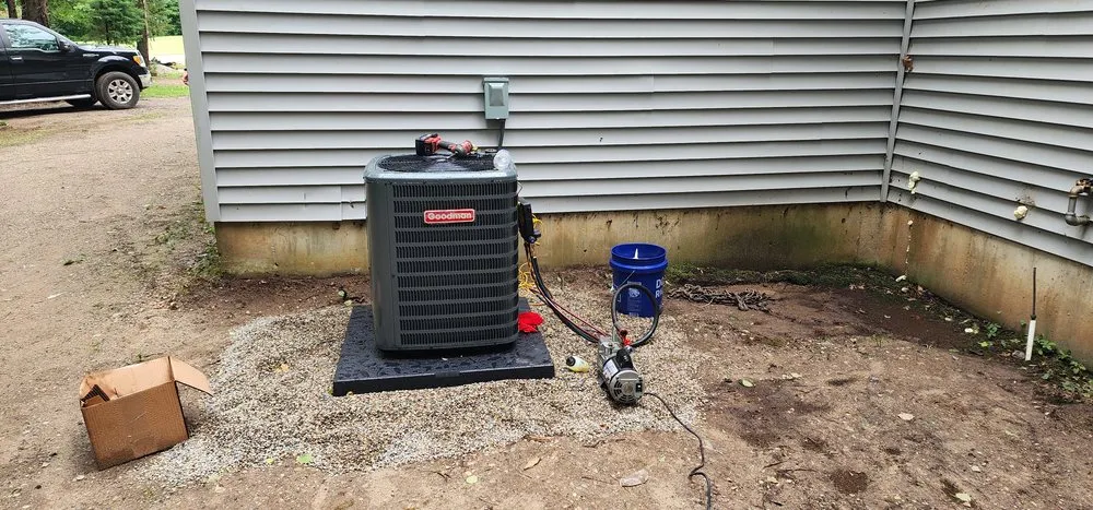 Slide of MVP Mechanical