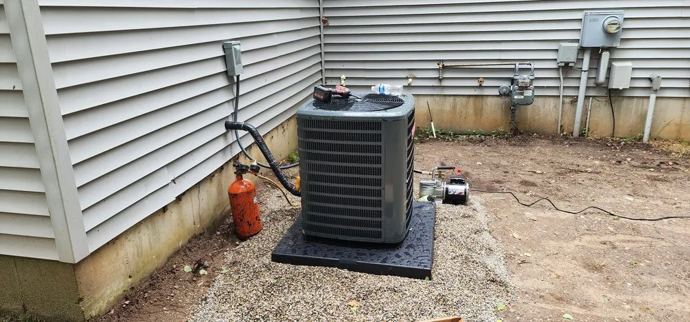 Slide of MVP Mechanical