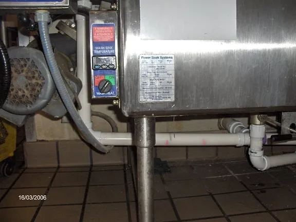 Slide of MVP Plumbing & Heating