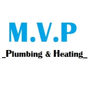 Slide of MVP Plumbing & Heating