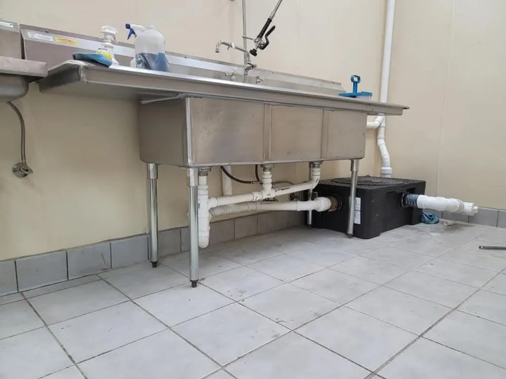 Slide of MVP Plumbing and Heating