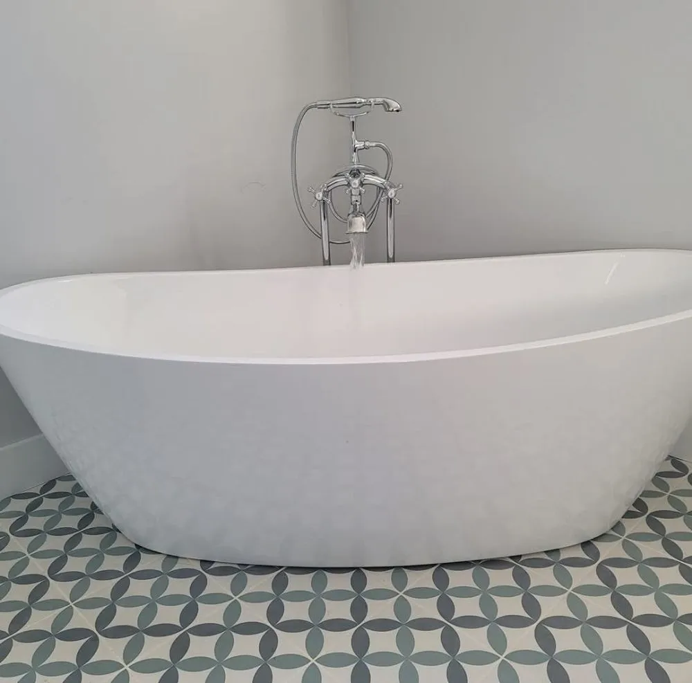 Slide of MVP Plumbing and Heating