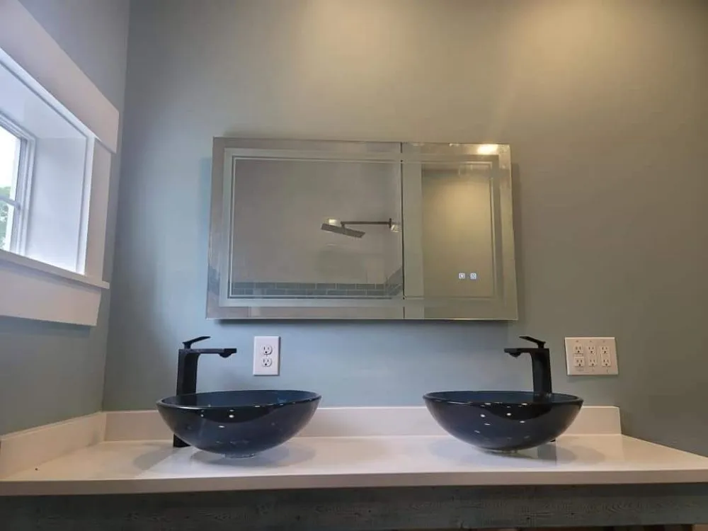 Slide of MVP Plumbing and Heating