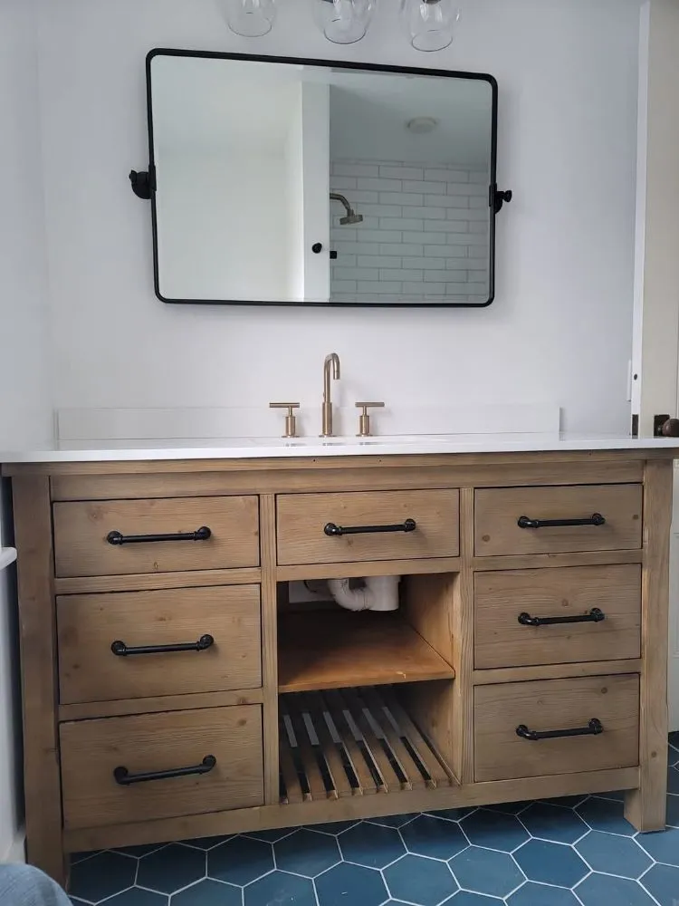 Slide of MVP Plumbing and Heating