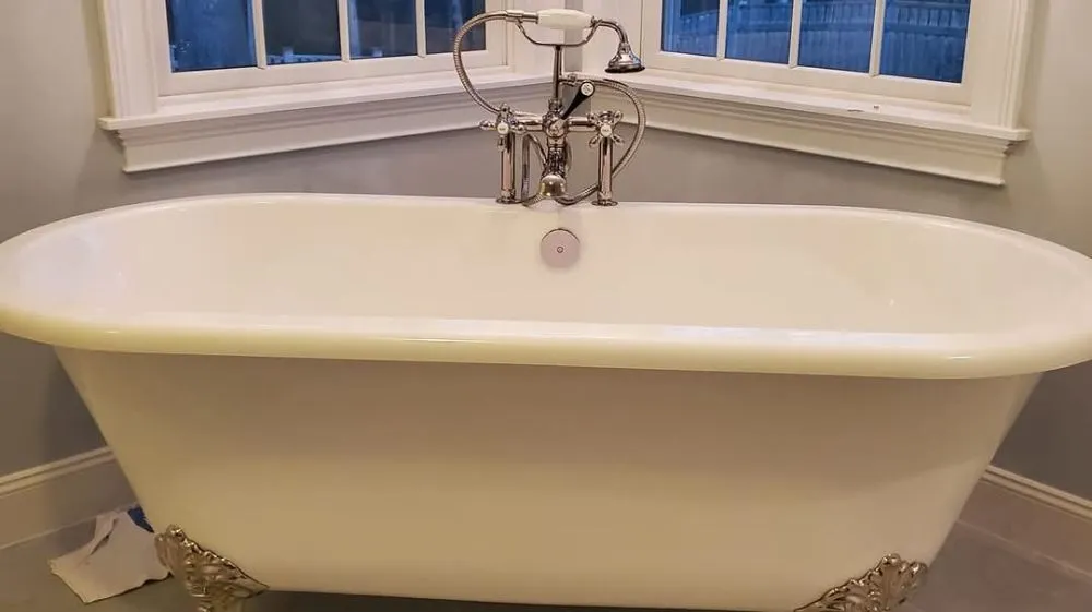 Slide of MVP Plumbing and Heating