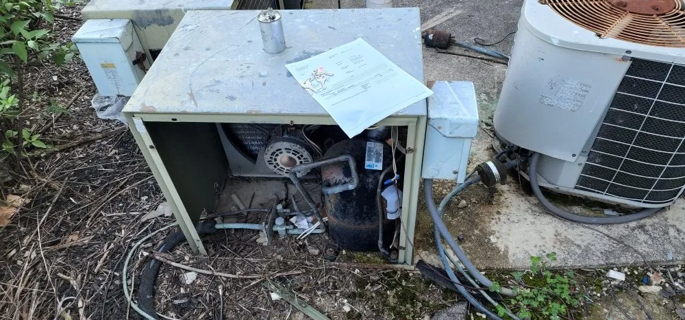 Slide of MW HVAC Repairs&Services