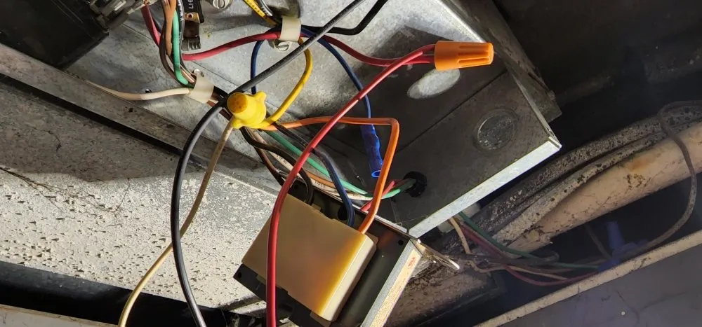 Slide of MW HVAC Repairs&Services