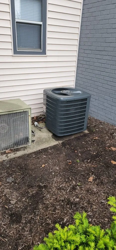 Slide of MW HVAC Repairs&Services