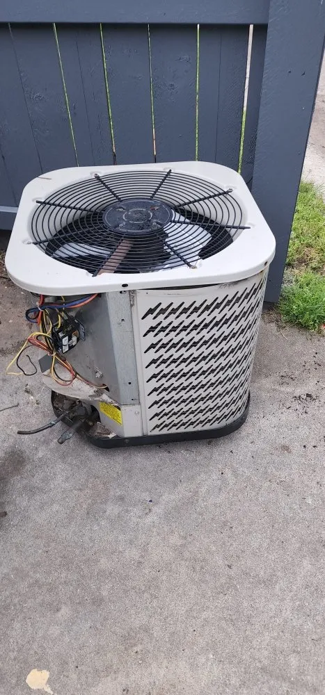 Slide of MW HVAC Repairs&Services