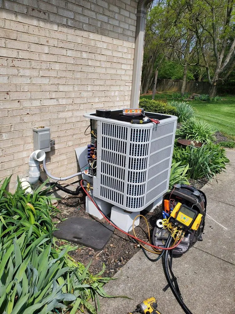 Slide of MWH Services